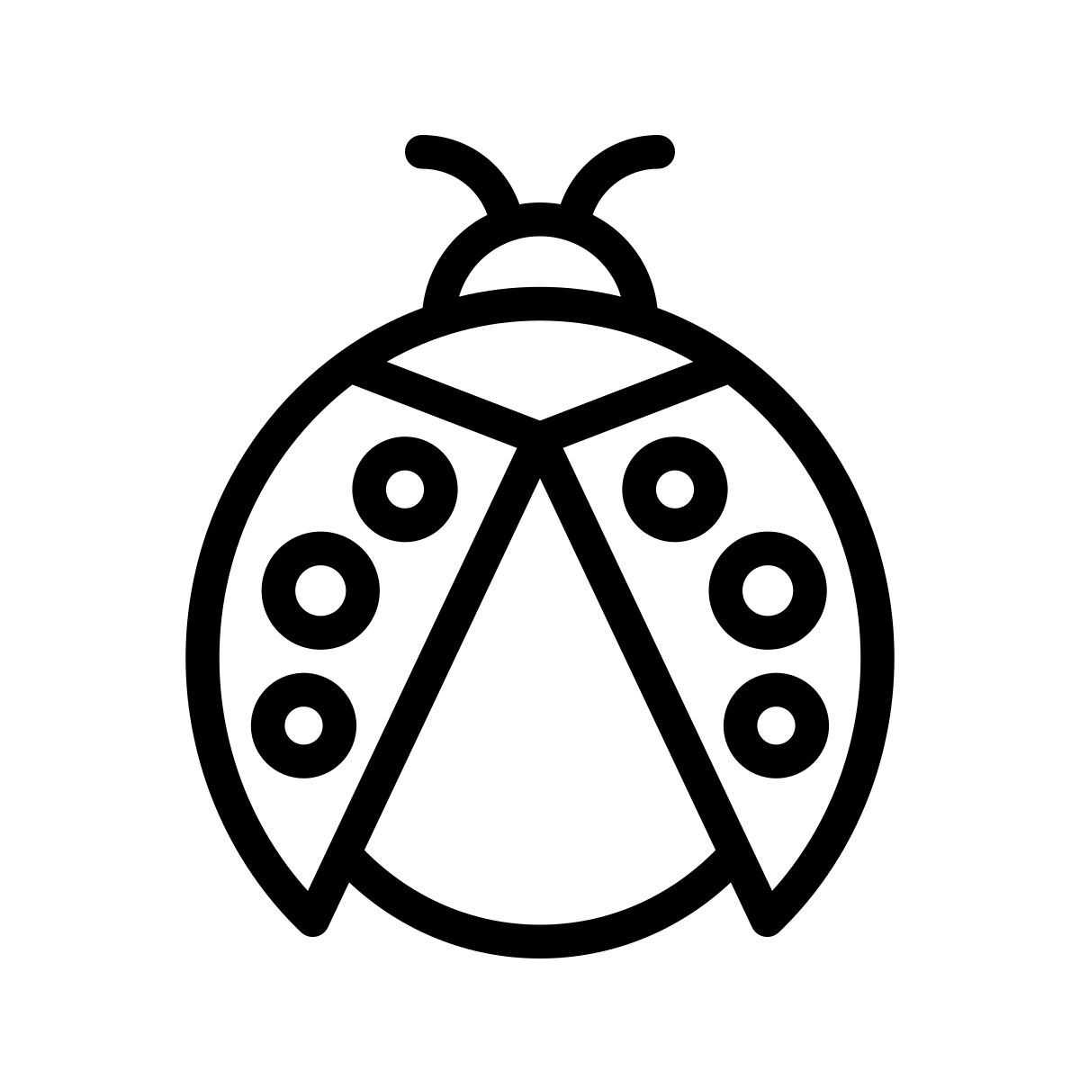ladybug icon