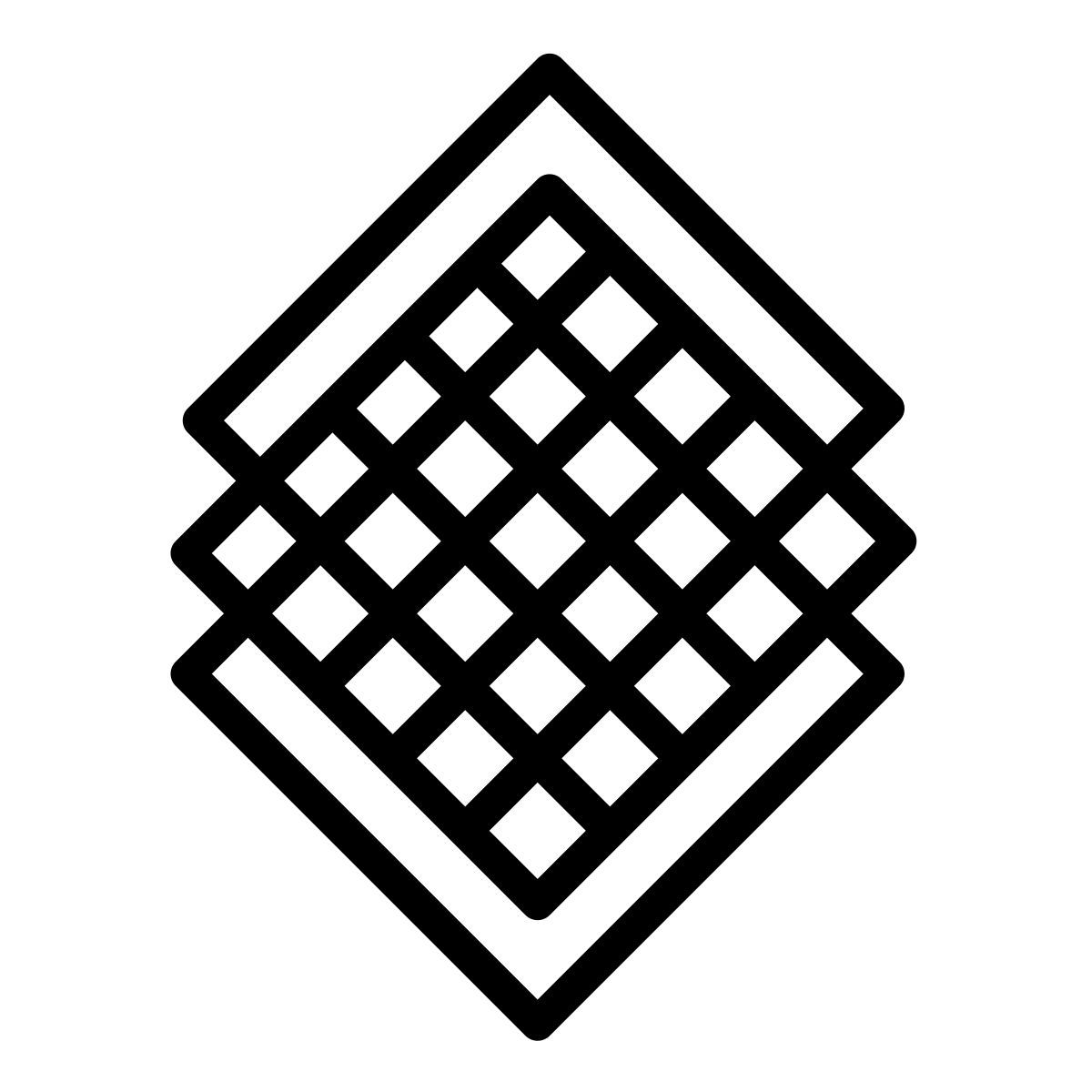 layers icon