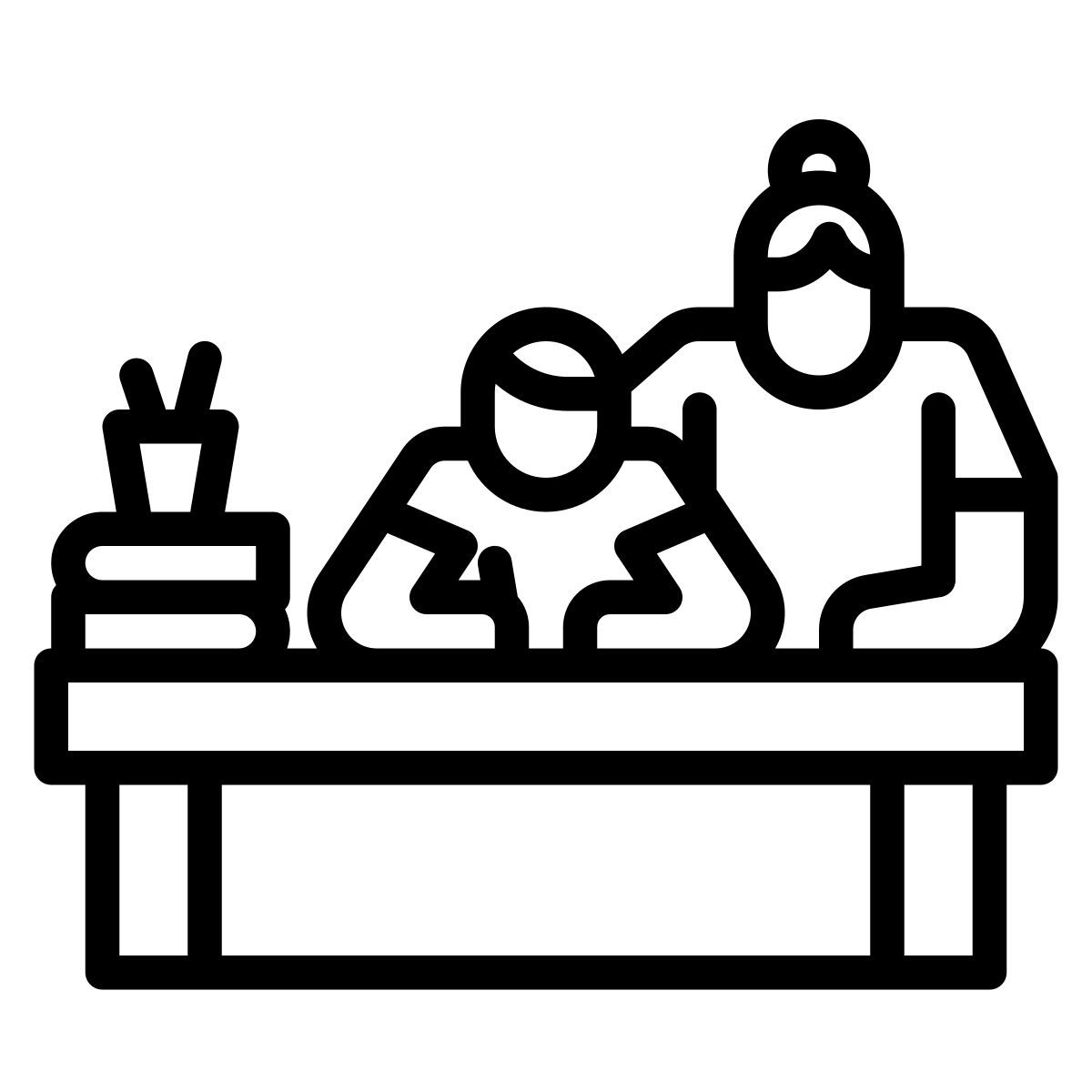 learning icon