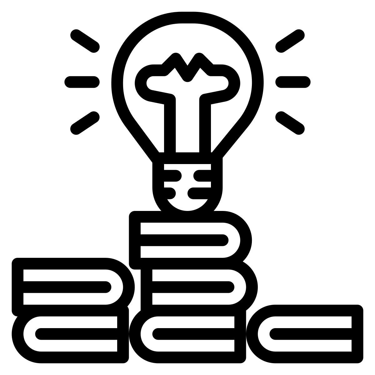 learning icon
