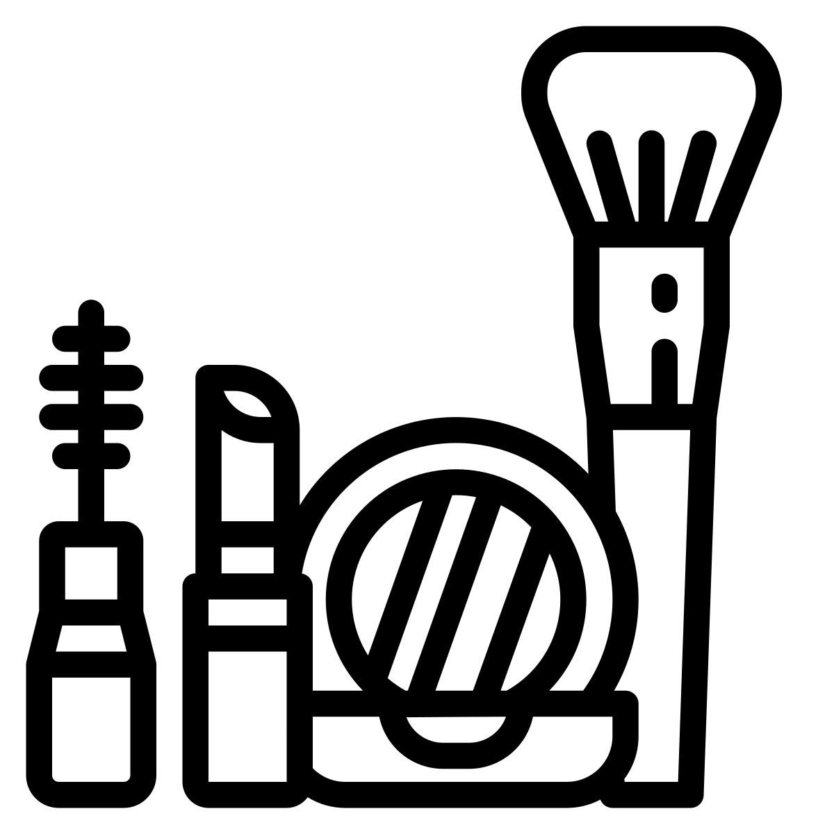 maquillaje icon