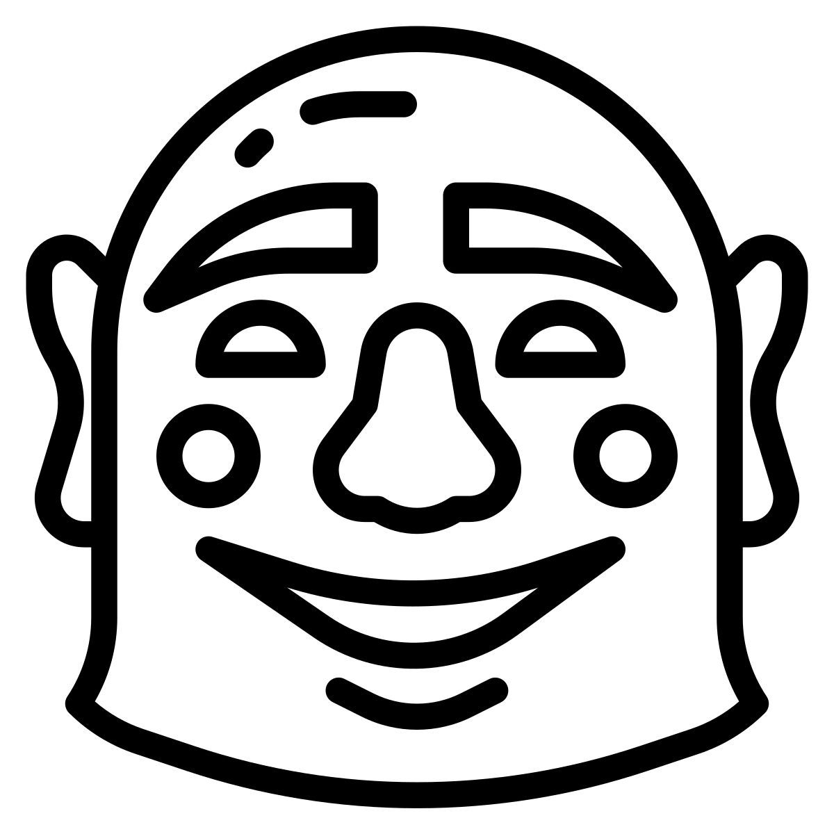 mask icon