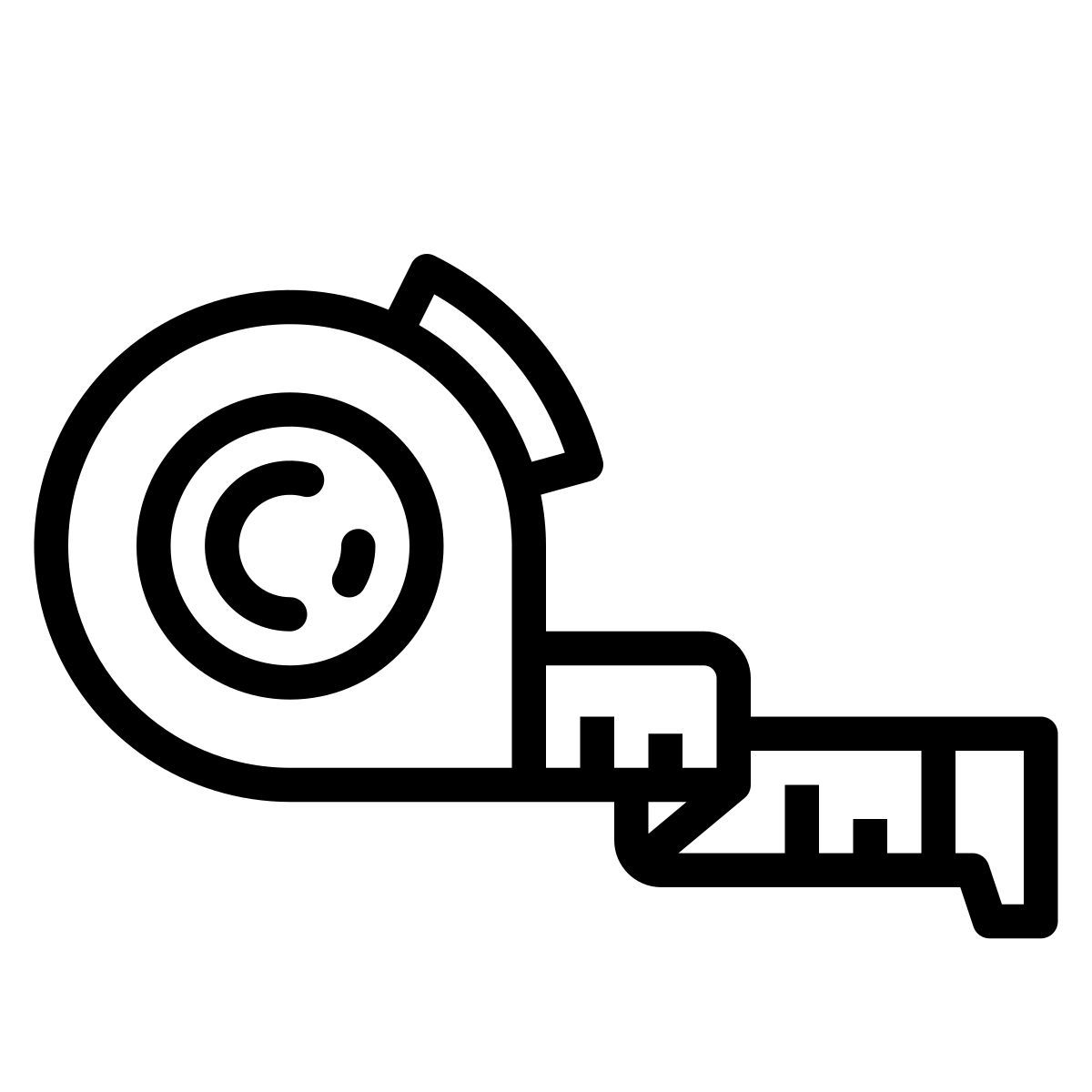 medir icon