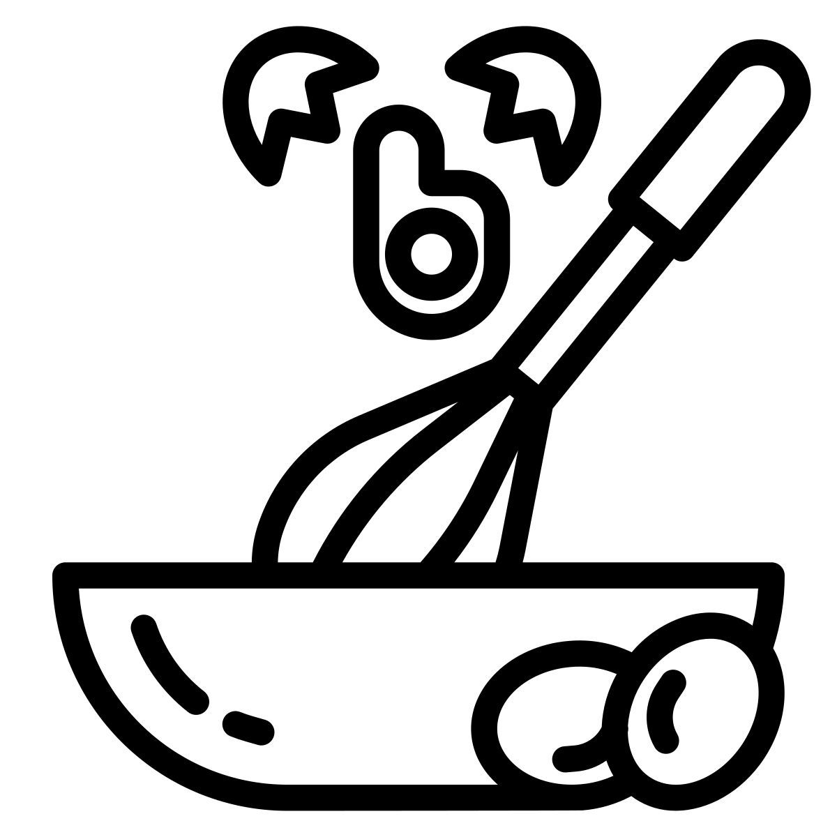 mix icon