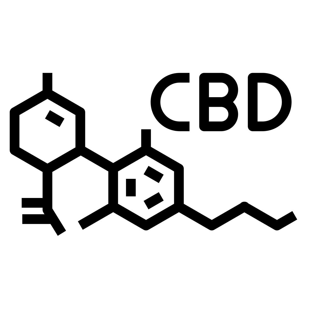 molecule icon