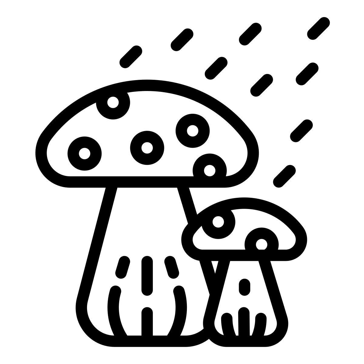 pilze icon