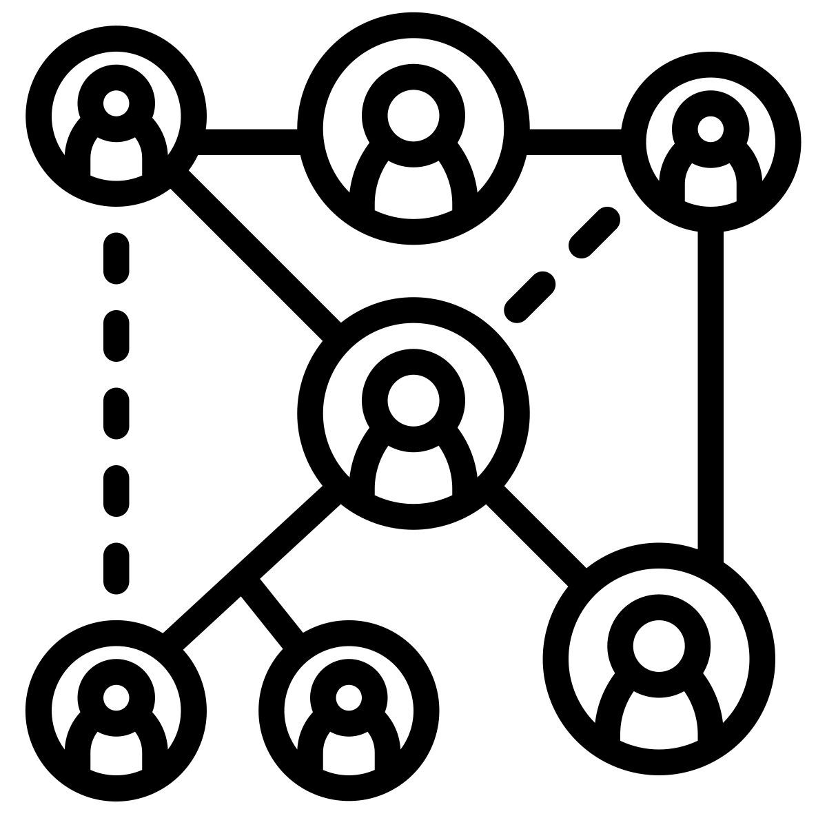 network icon