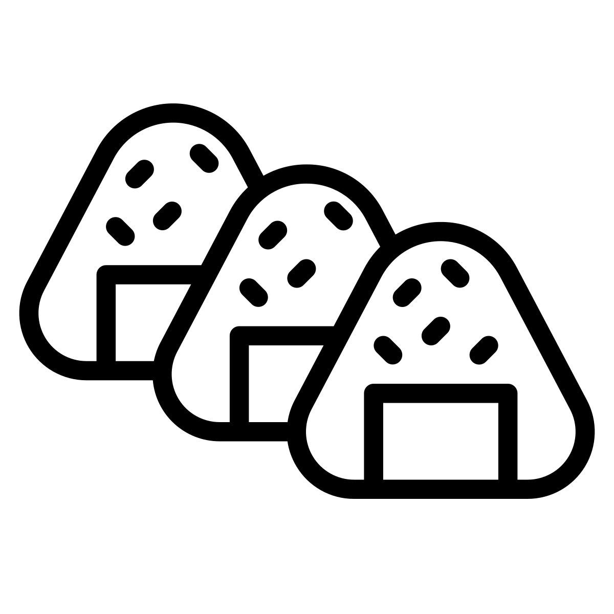 onigiri icon