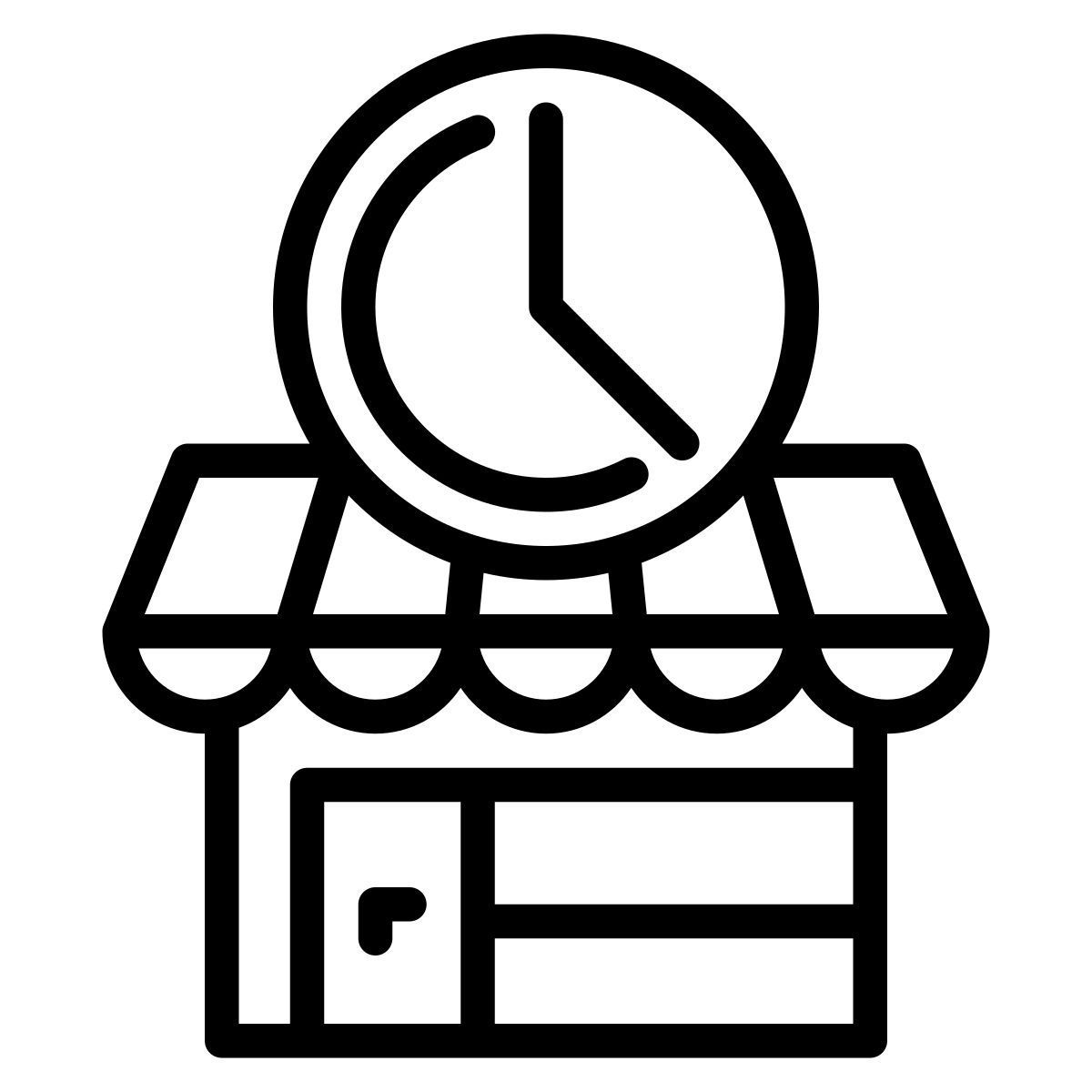 offener zugang icon
