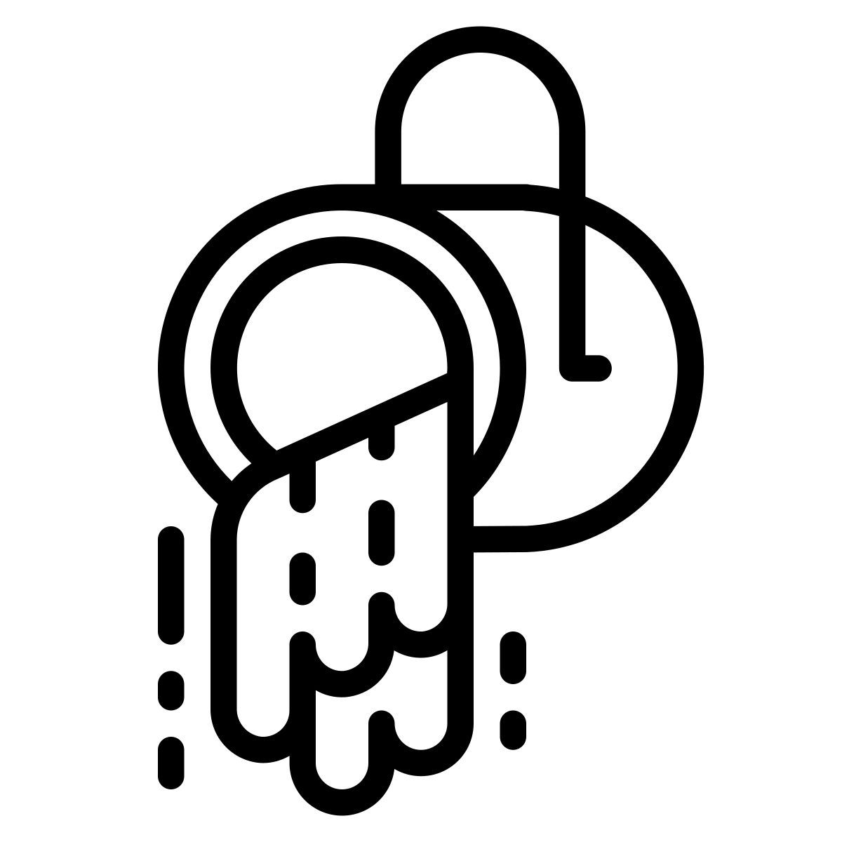 paint bucket icon
