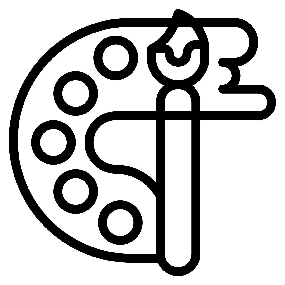palette icon