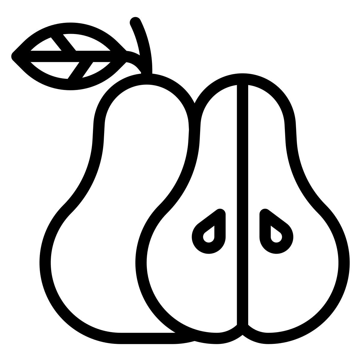 pear icon