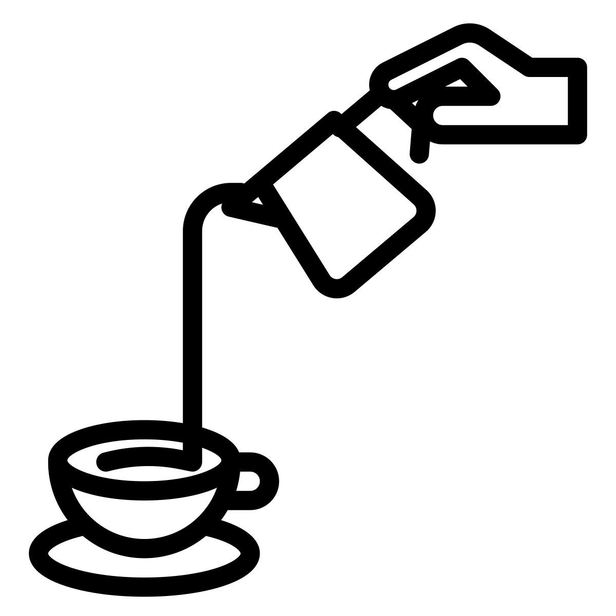 pitcher icon