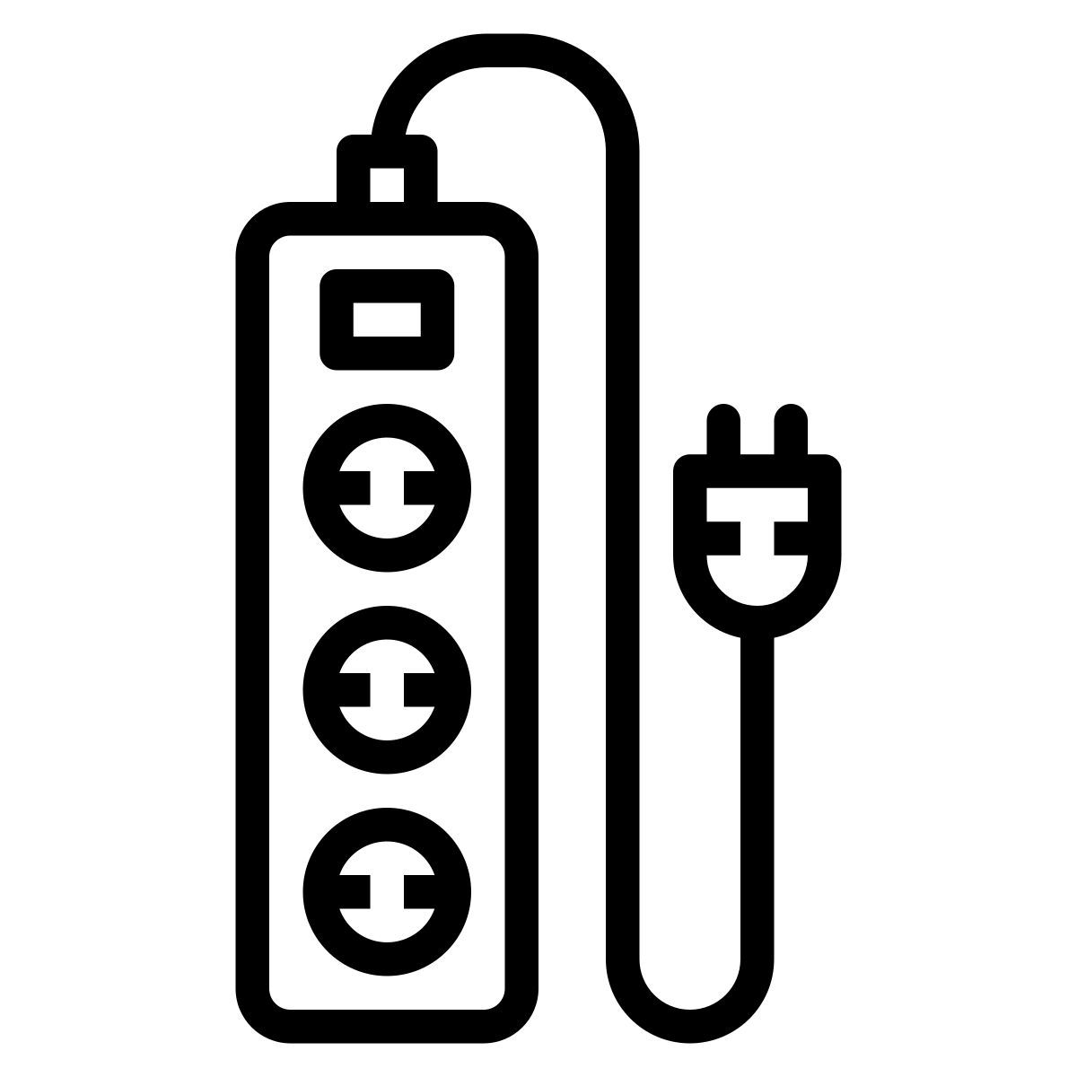 plug icon