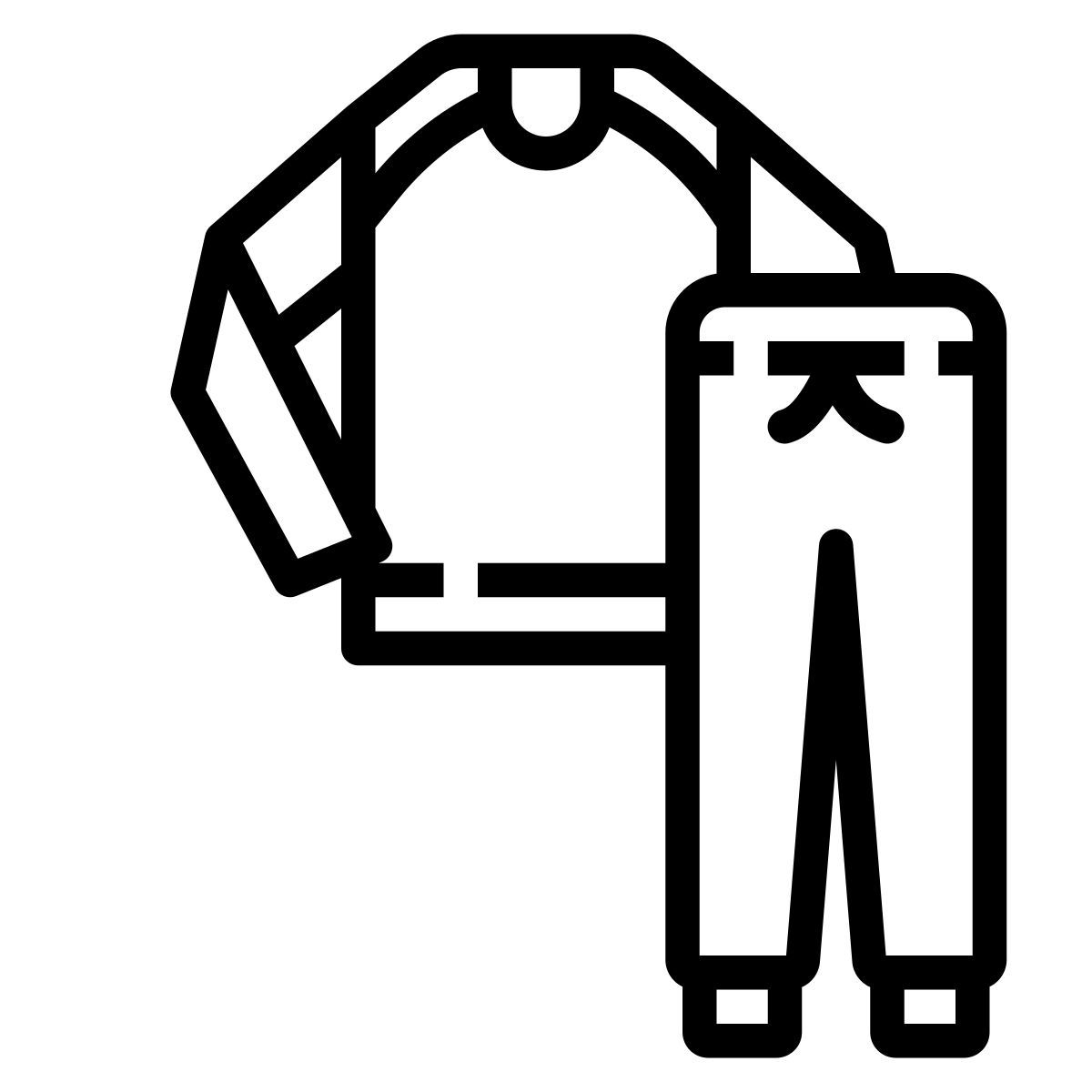pyjamas icon