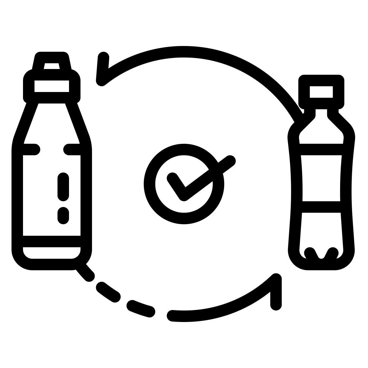 reemplazo icon