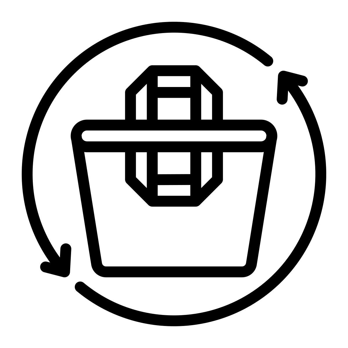 重用 icon