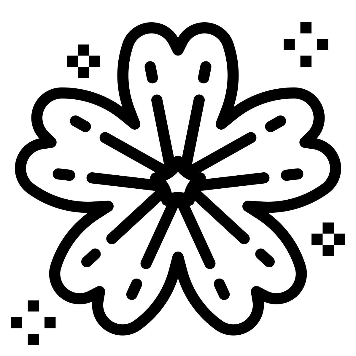 sakura icon