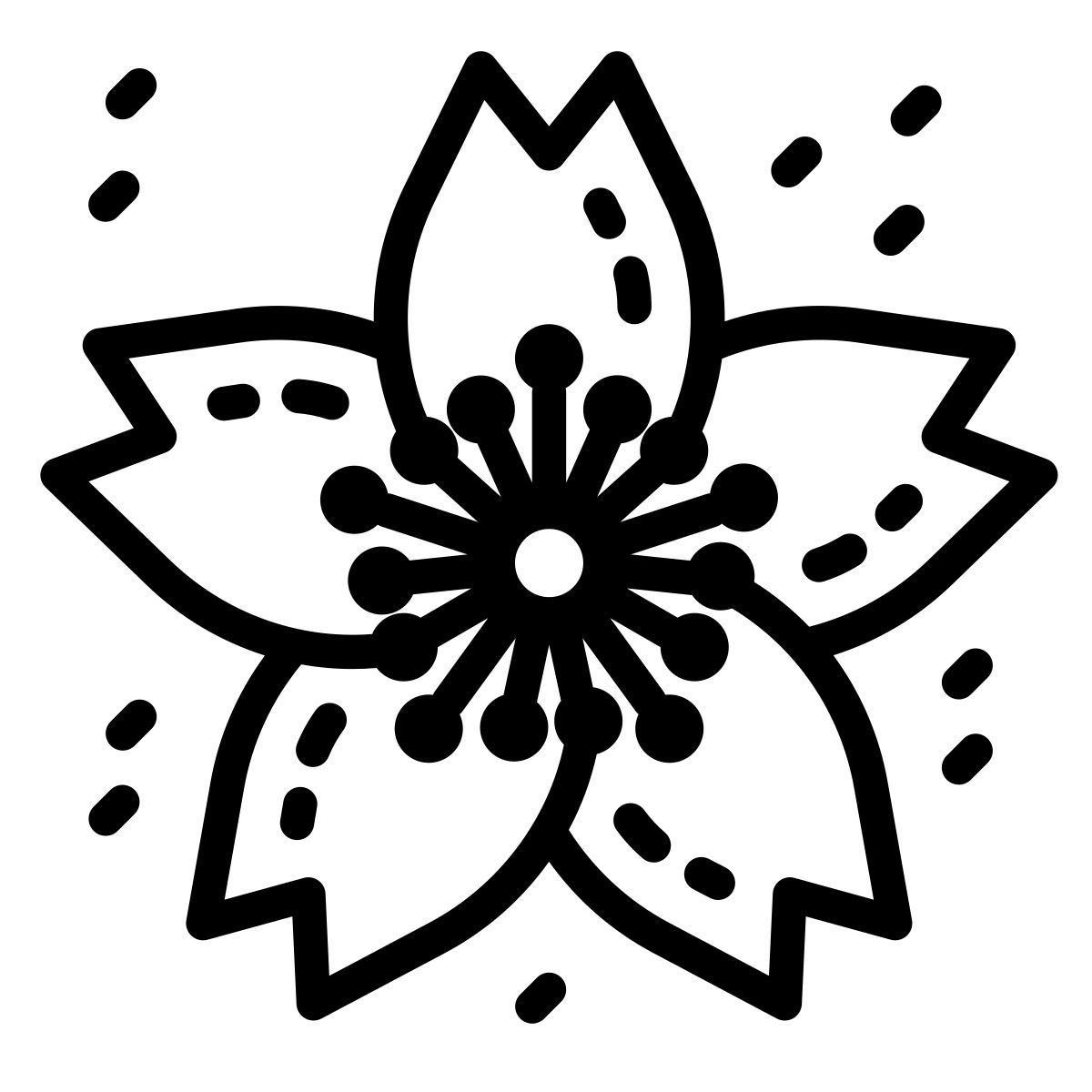 sakura icon