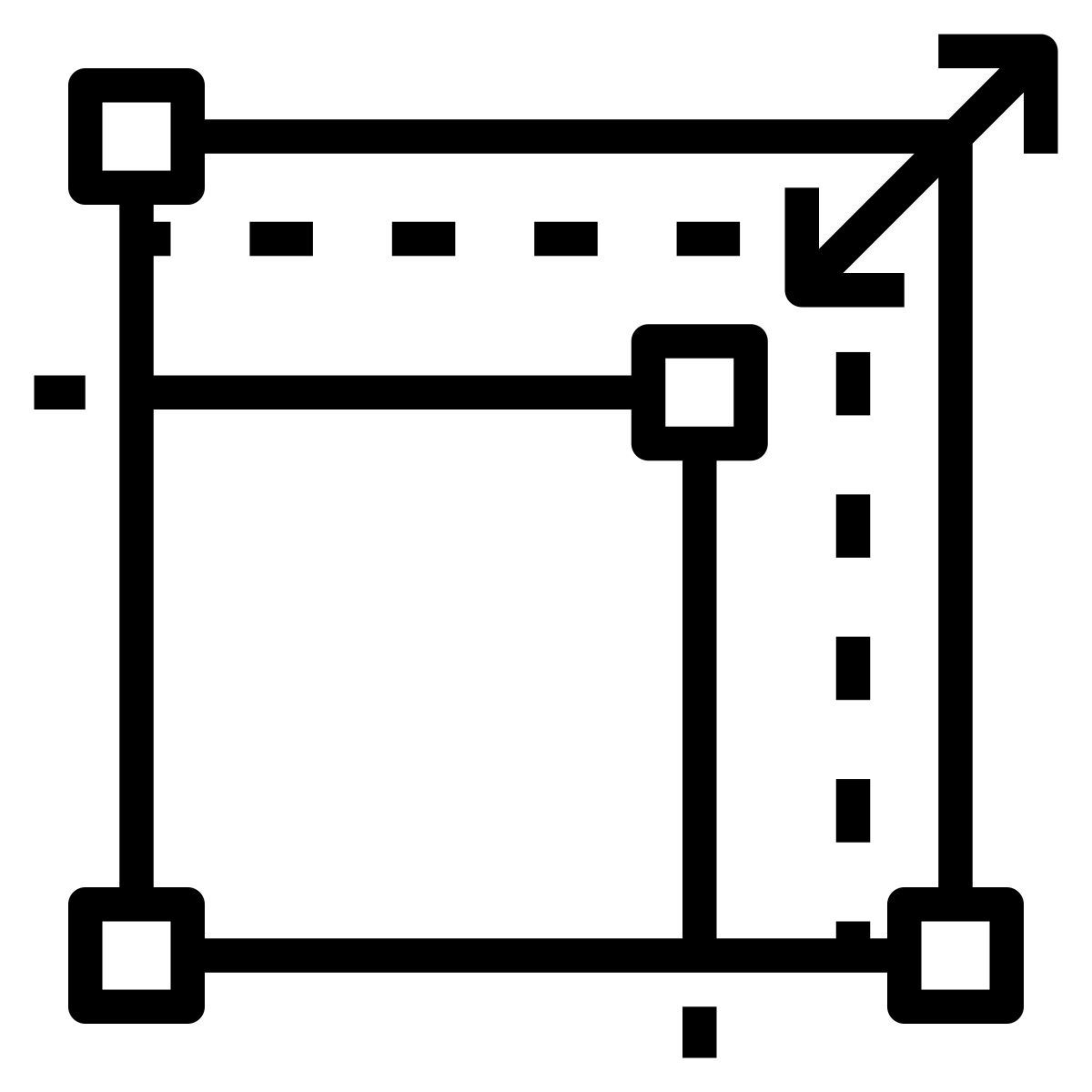 scale icon