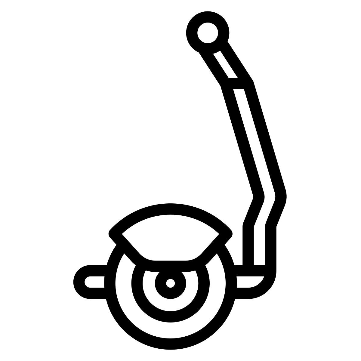 segway icon