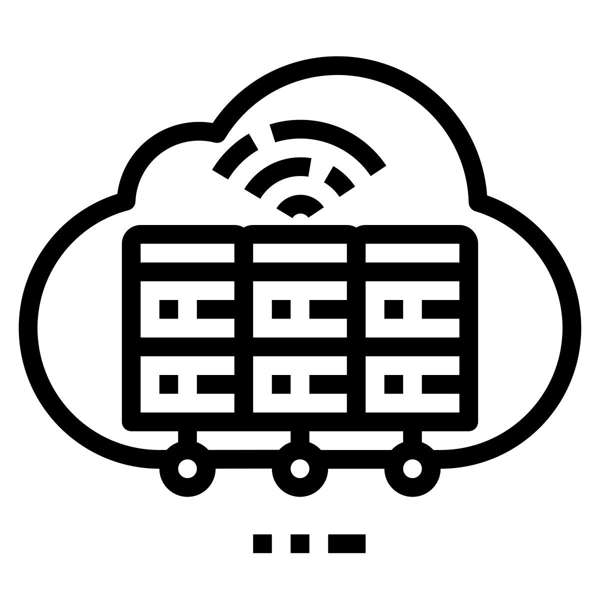 server icon