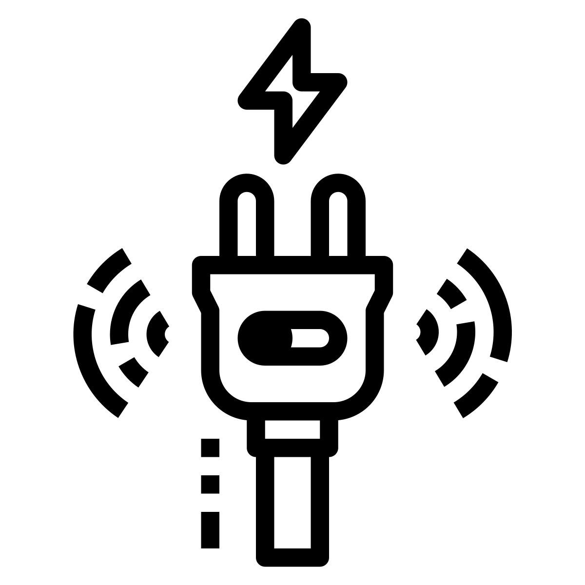 스마트 플러그 icon