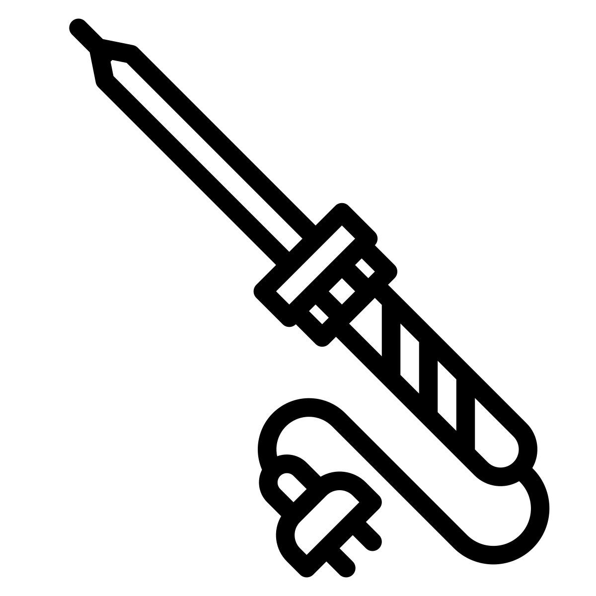 soldering icon