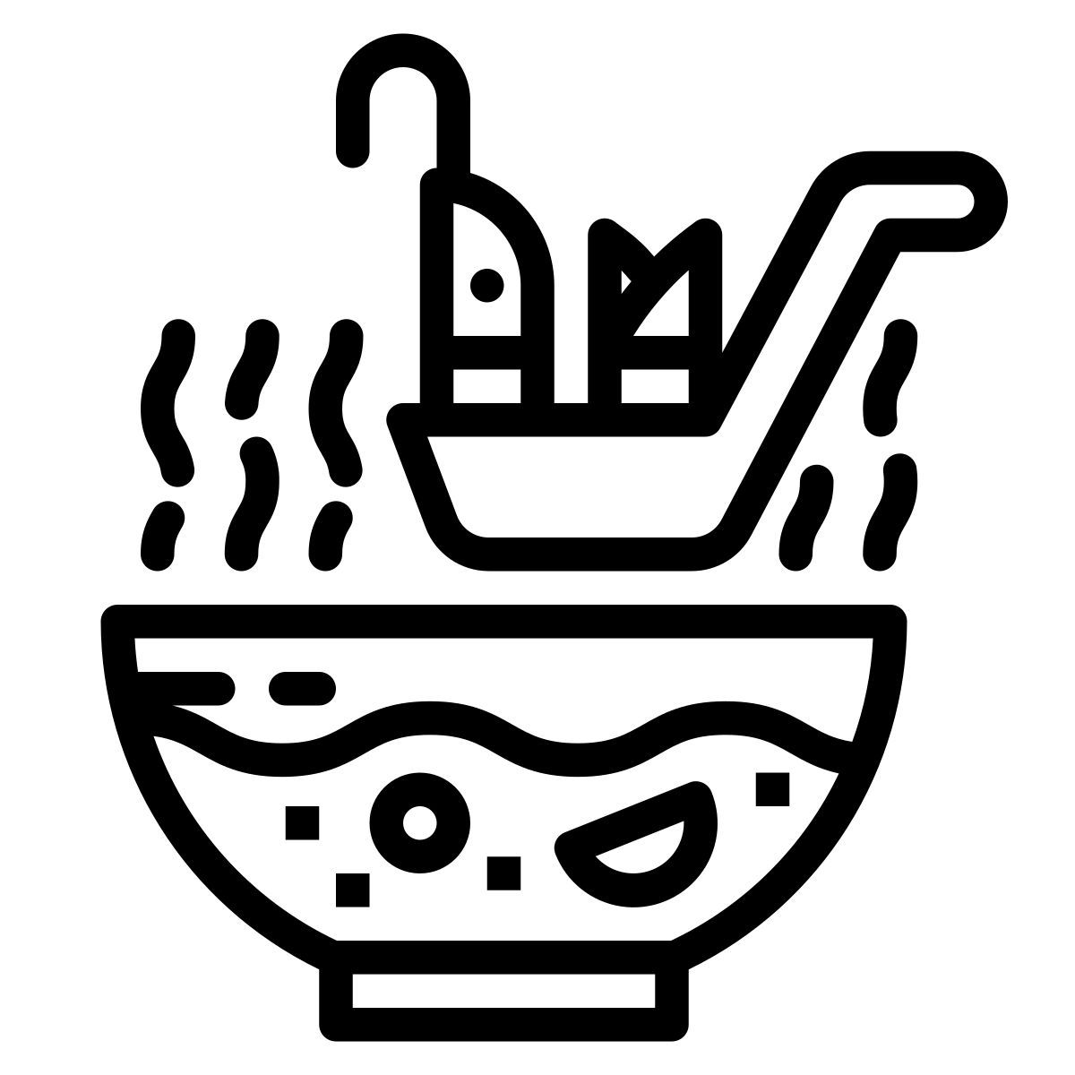 soup icon