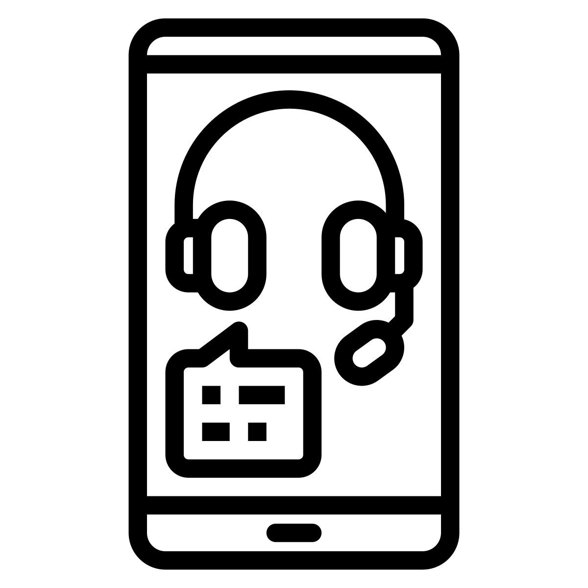 support icon