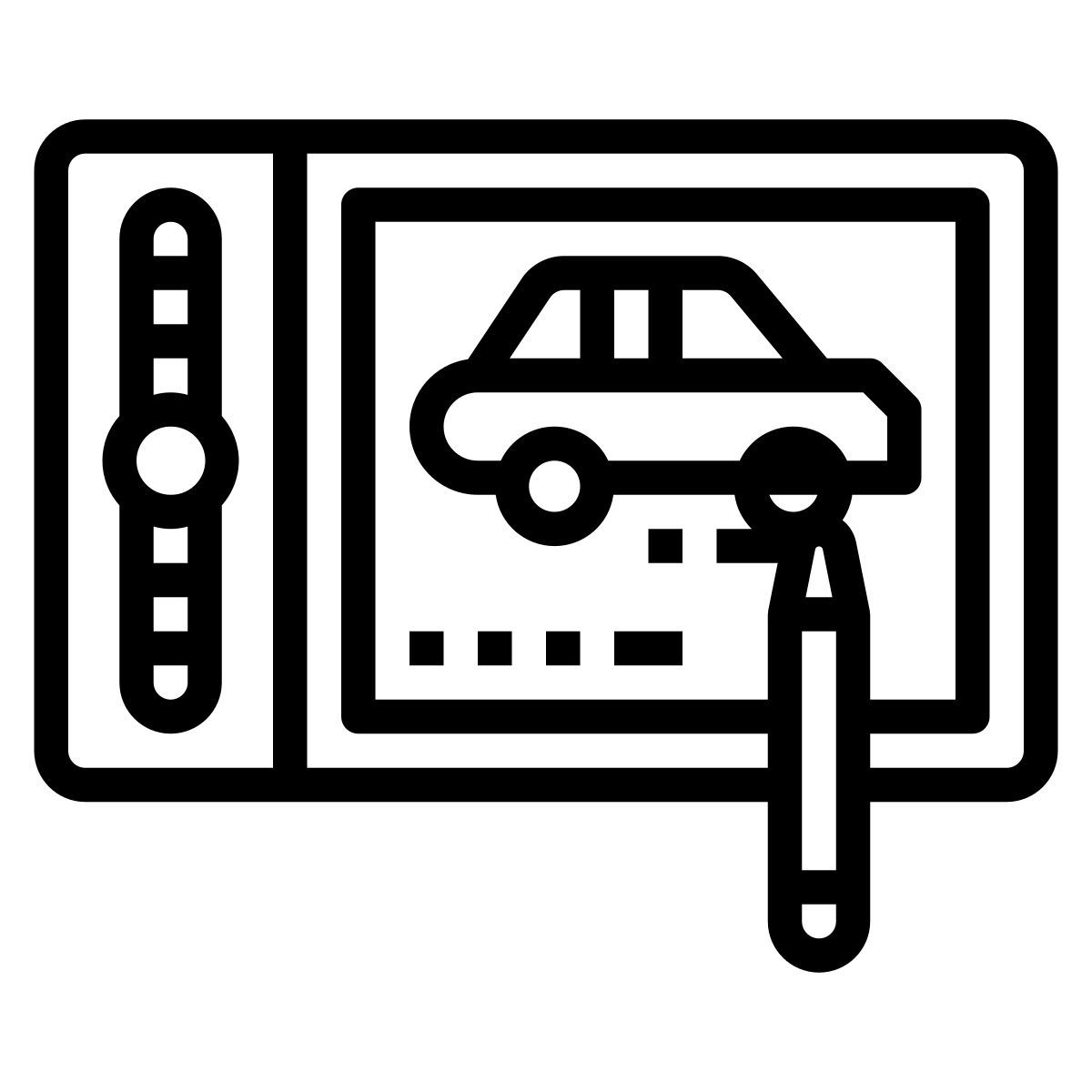 tablet icon