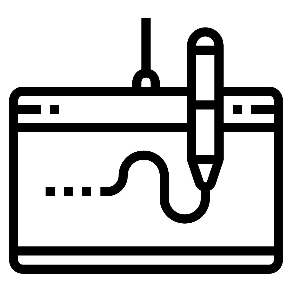 tablet icon