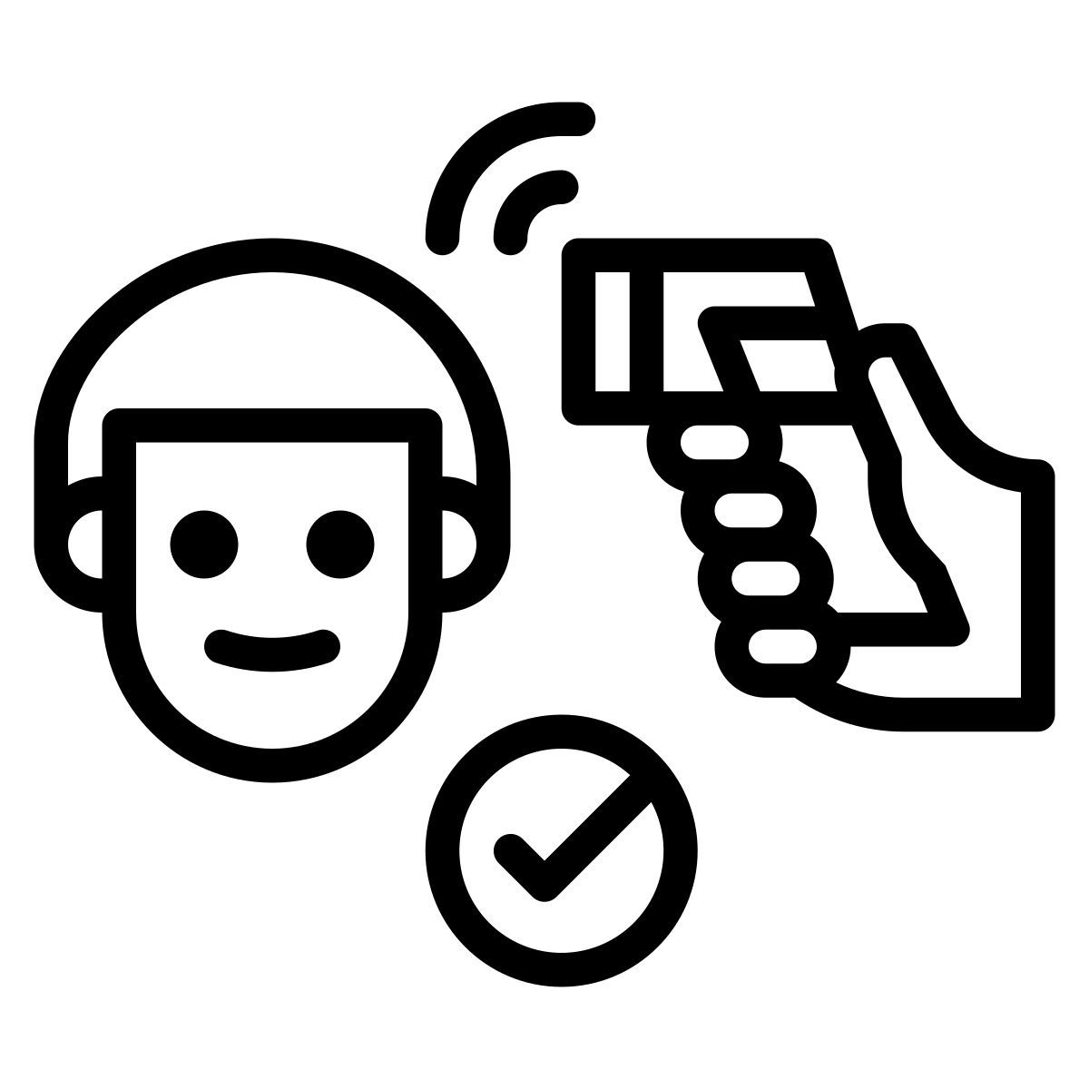 temperature icon
