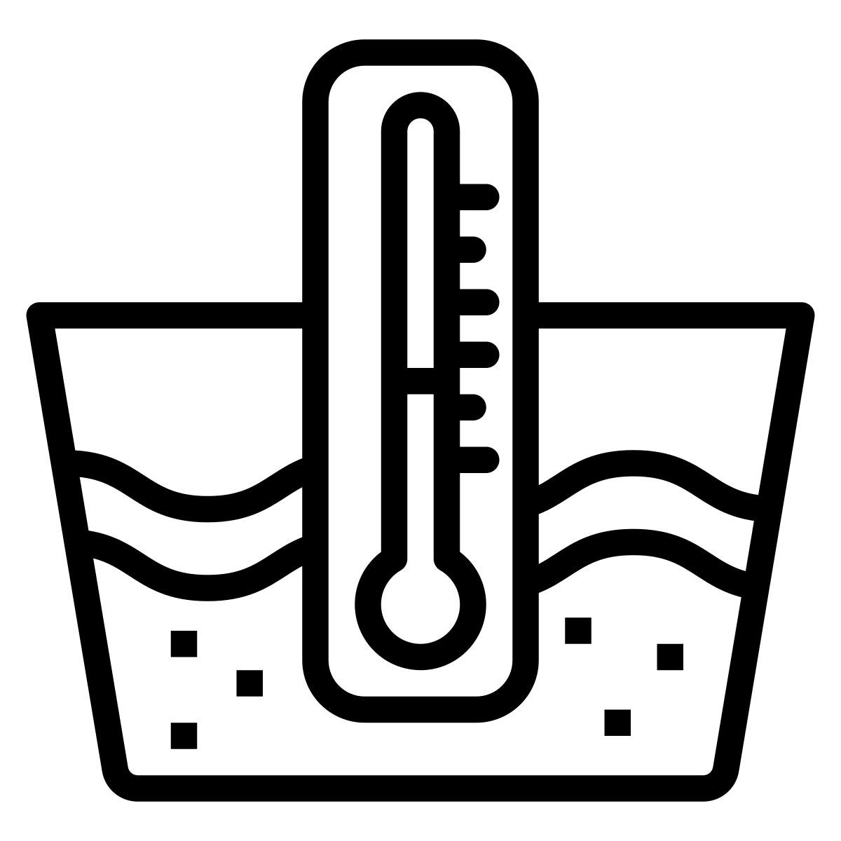 temperature icon