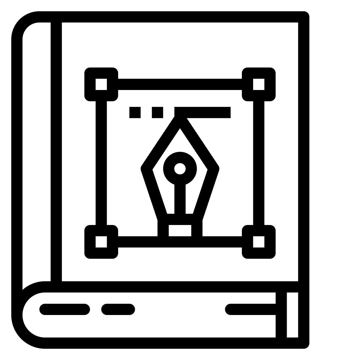 libro di testo icon