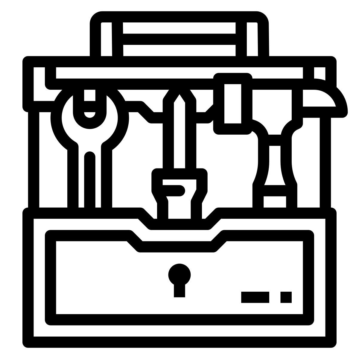 tool box icon