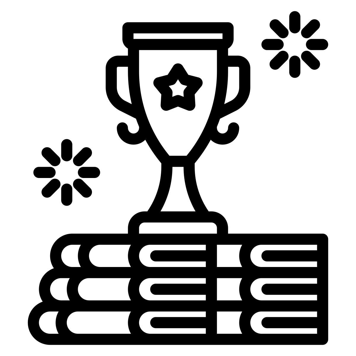 trophy icon