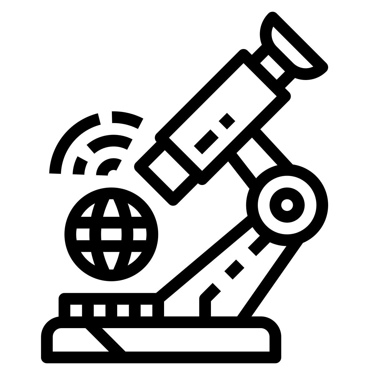 web development icon