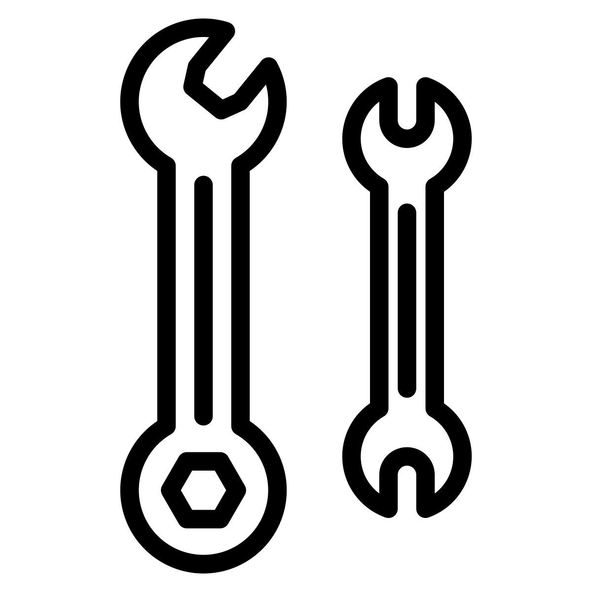 wrench icon