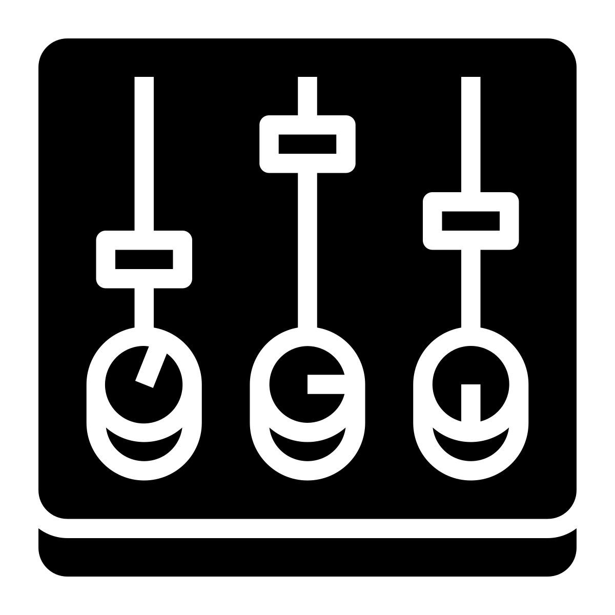 ajuster icon