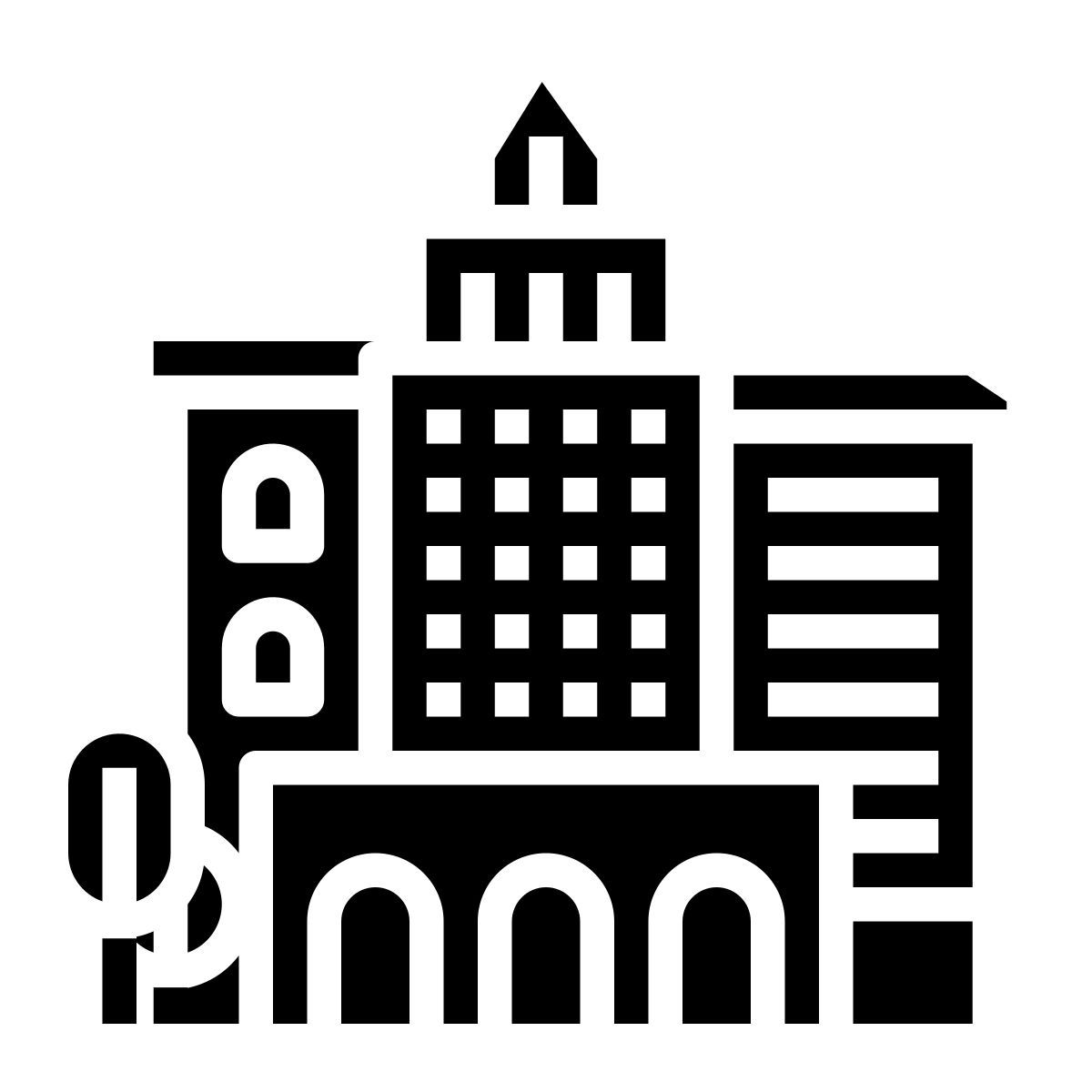 building icon