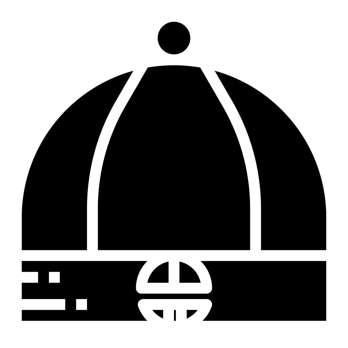 Chinesischer Hut icon