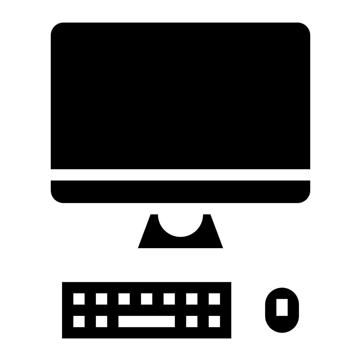 computer icon
