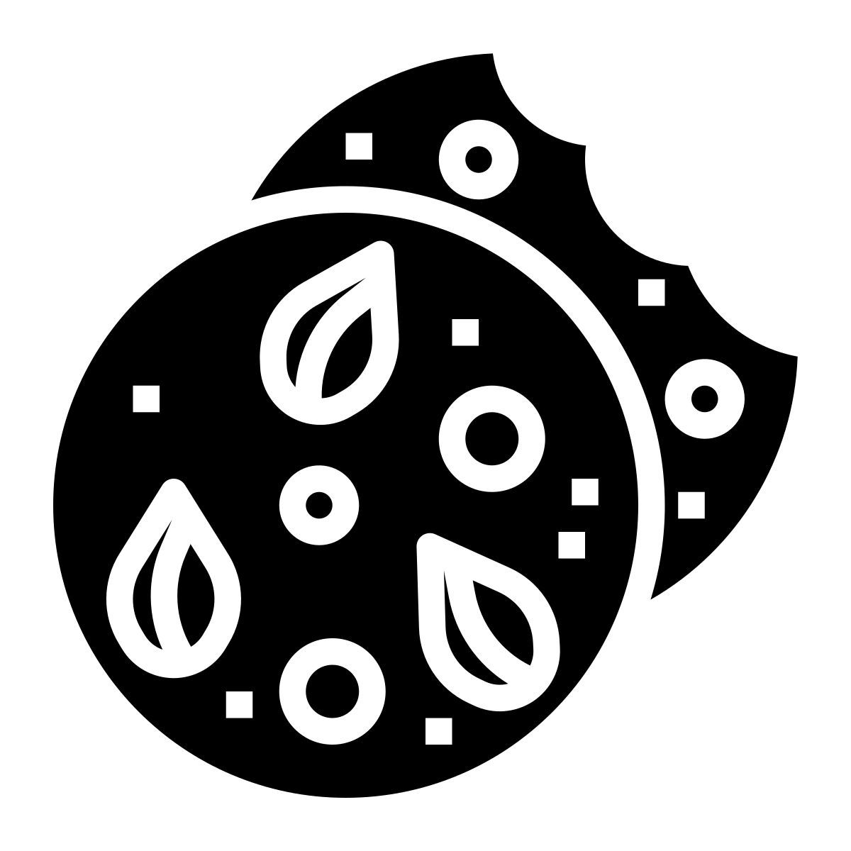 cookie icon