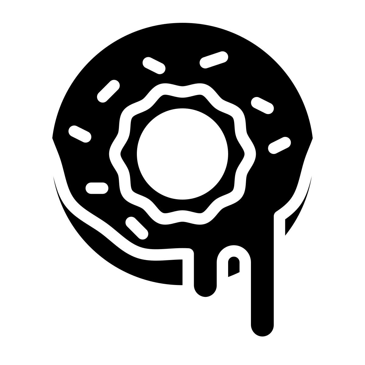 donut icon