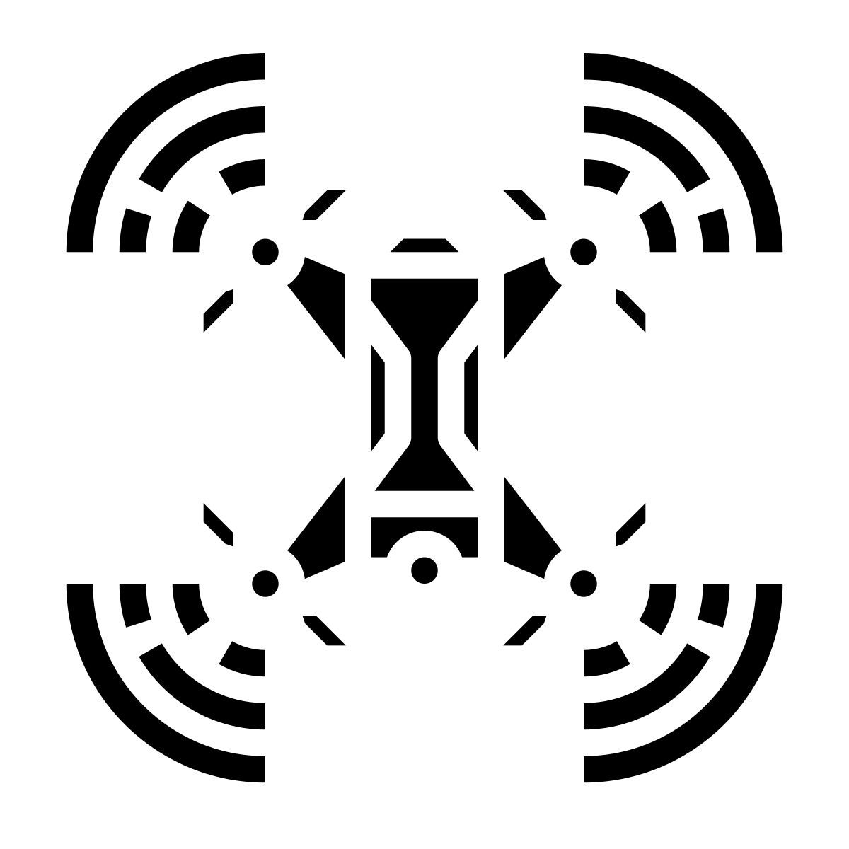 drone icon