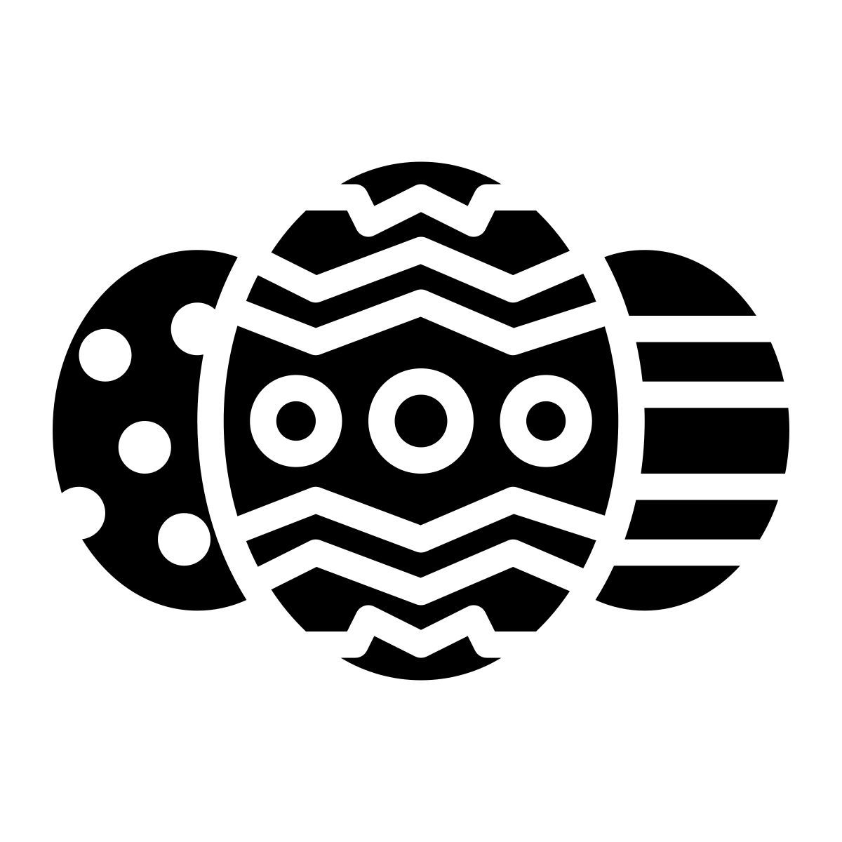 复活节彩蛋 icon