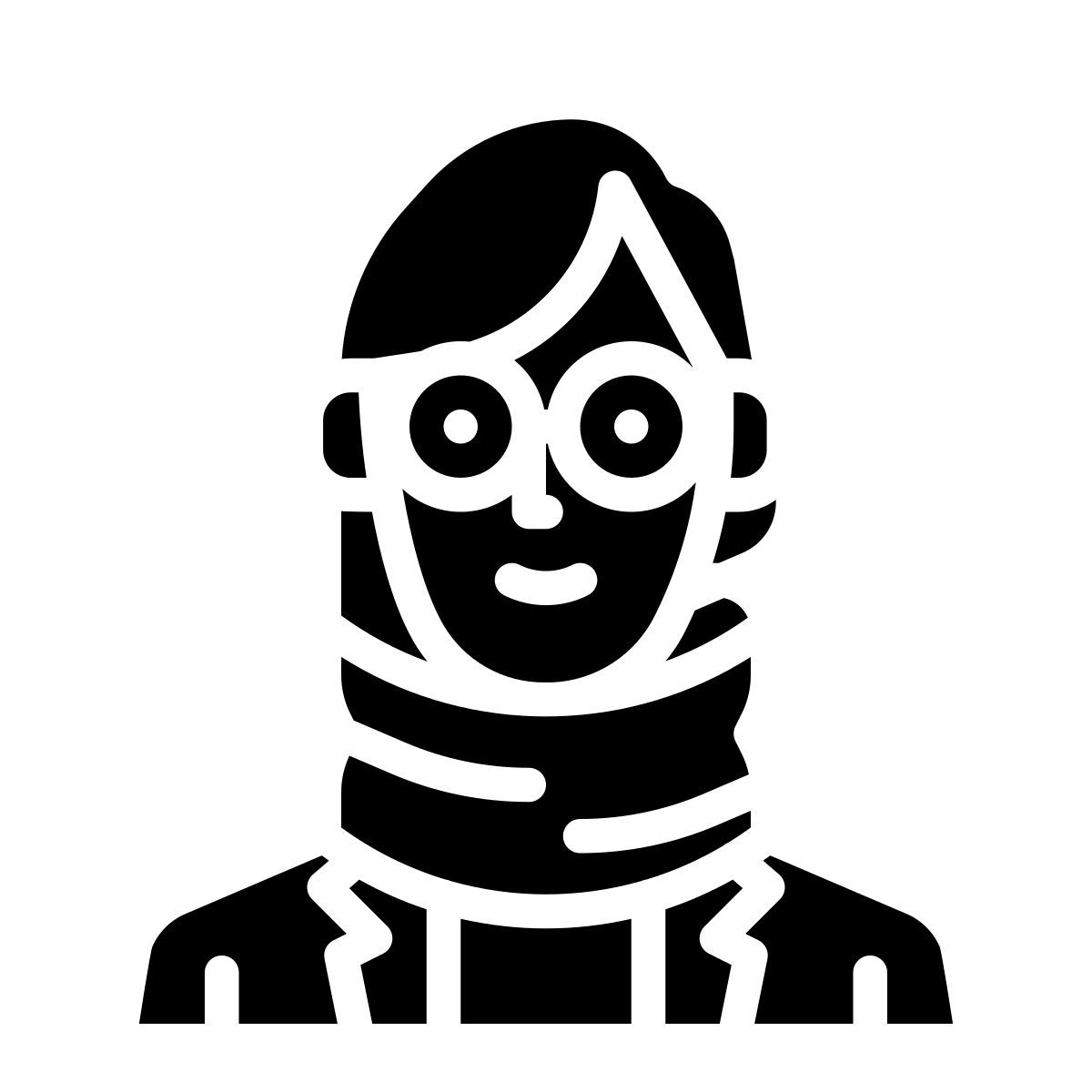 redattore icon
