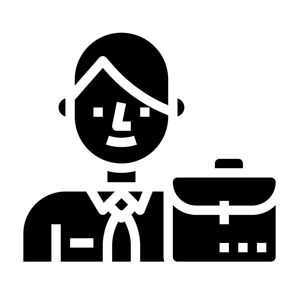 employer icon