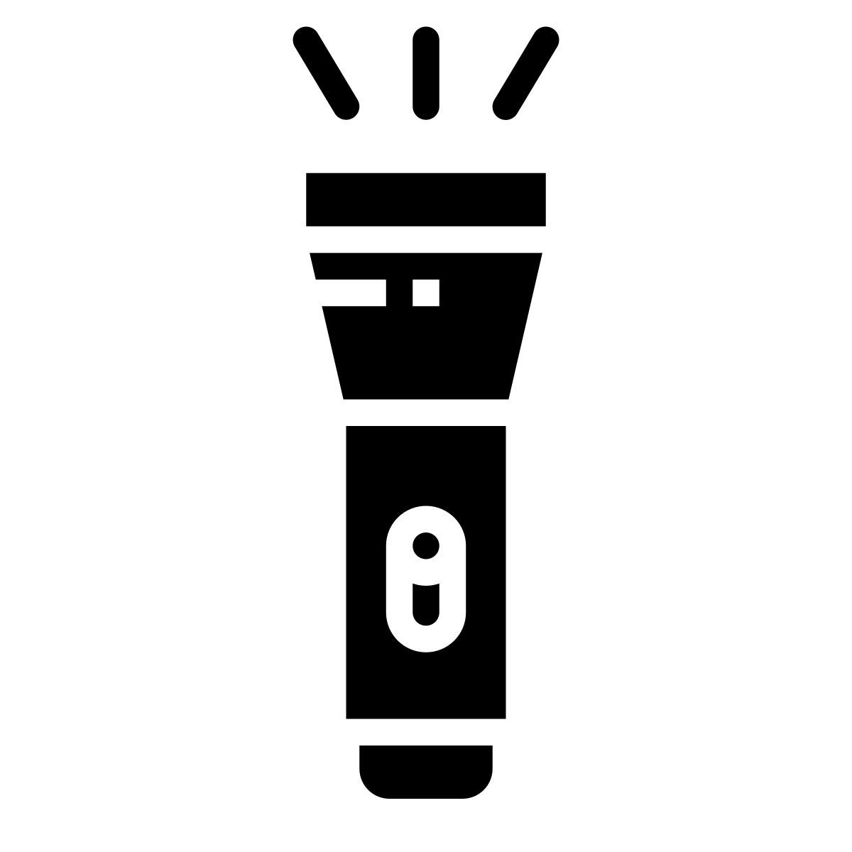 flash icon